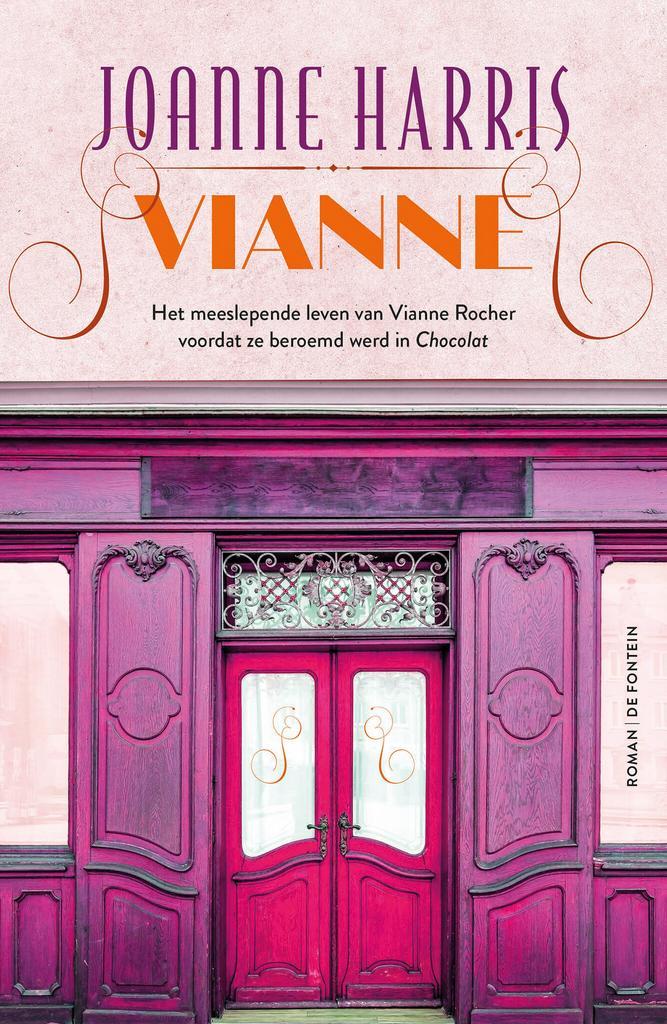 Chocolat - Vianne (9789026181160, Joanne Harris), Livres, Romans, Envoi