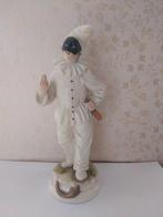 Capodimonte - G.Pezzato - Figure - Porcelaine
