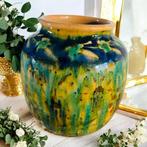 Atelier Ohannessian - David Ohannessian - Vase - émaillage, Antiek en Kunst