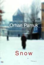 Snow 9780375406973 Orhan Pamuk, Verzenden, Gelezen, Orhan Pamuk