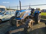 2018 Solis 50 4WD 4WD tractor, Articles professionnels, Agriculture | Tracteurs, Ophalen