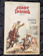 Jerry Spring T1 + T2 - Golden Creek + Yucca Ranch - 2x C - 2