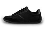 Hugo Boss Sneakers in maat 43 Zwart | 10% extra korting, Sneakers, Hugo Boss, Zo goed als nieuw, Zwart