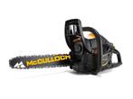 Veiling - McCulloch kettingzaag benzine 36cm 1.3kW, Doe-het-zelf en Bouw, Nieuw