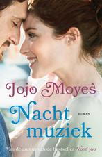 Nachtmuziek 9789026141744 Jojo Moyes, Boeken, Verzenden, Gelezen, Jojo Moyes