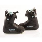 36,5 38 38,5 snowboard schoenen BURTON WOMENS PROGRESSION BO, Sport en Fitness, Verzenden, Nieuw