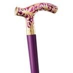 DC Suicide Squad Replica 1/1 The Jokers Cane 95 cm, Verzamelen, Ophalen of Verzenden, Nieuw