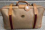 Gucci - Vintage travel Bag Sherry Line - Sac de voyage, Nieuw