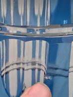 Val Saint Lambert - Vase - Cristal