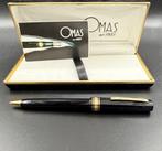 Omas - Gentleman - Stylo à bille