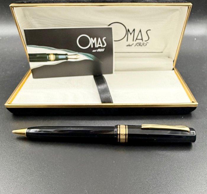 Omas - Gentleman - Stylo à bille, Collections, Stylos