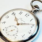 Longines - 1919. - pocket watch No Reserve Price - 1900-1949, Handtassen en Accessoires, Horloges | Heren, Nieuw
