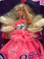 Mattel - Barbiepop 3 Looks Barbie - 1990-2000 - V.S.