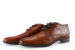 Bugatti Veterschoenen in maat 44 Cognac | 5% korting, Kleding | Heren, Schoenen, Bugatti, Overige kleuren, Verzenden, Zo goed als nieuw