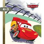 Cars / Gouden Boekjes 9789054448945 Disney, Verzenden, Gelezen, Disney