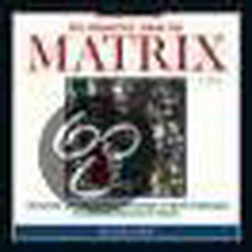 Kracht Van De Matrix 9789025414474, Livres, Économie, Management & Marketing, Envoi