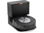 iRobot Roomba Combo j7+ - Robotstofzuiger en dweil -, Huis en Inrichting, Verzenden, Zo goed als nieuw