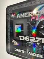 Van Apple Art - Darth Vader - Amex - XXL - Masterpiece