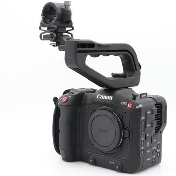 Canon EOS C70 body | Tweedehands, Verzenden