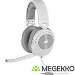 Corsair HS55 Bedraad Wit, Computers en Software, Verzenden, Nieuw