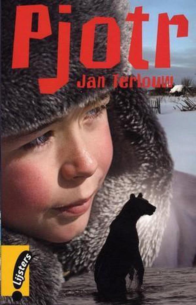 Pjotr. 9789001826109 Jan Terlouw, Boeken, Overige Boeken, Gelezen, Verzenden
