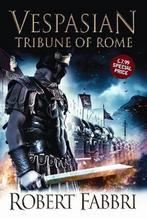 Tribune Of Rome 9781848879096, Livres, Robert Fabbri, Verzenden