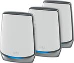 Netgear Orbi Wifi 6 RBK853 Multiroom wifi Routers, Computers en Software, Verzenden, Nieuw