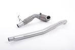 Gegoten Downpipe met Race Cat | Audi / Seat / Volkswagen S3, Auto-onderdelen, Nieuw, Verzenden