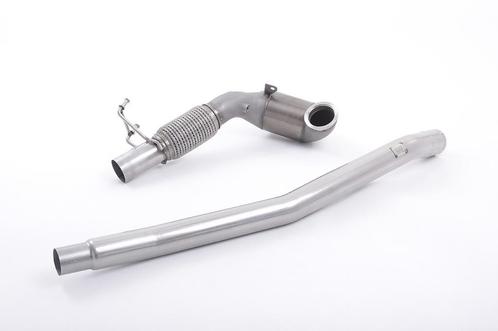 Gegoten Downpipe met Race Cat | Audi / Seat / Volkswagen S3, Autos : Pièces & Accessoires, Systèmes d'échappement, Envoi