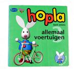HOPLA KIJK EN ZOEK 3 (SC) 9789077981801 SMETS BERT, Verzenden, Gelezen, SMETS BERT
