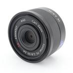 Sony FE 35mm F/2.8 ZEISS Sonnar T* | Tweedehands, Verzenden, Zo goed als nieuw