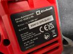 Einhell TP-HD 18/26 Li BL Solo - Accu Boormachines, Doe-het-zelf en Bouw, Gereedschap | Boormachines, Verzenden, Nieuw