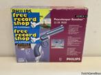 Philips CDi - Peacekeeper Revolver - Boxed, Verzenden, Gebruikt