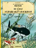 De Schat van Scharlaken Rackham Stripboek, Verzamelen, Stripfiguren, Ophalen of Verzenden, Nieuw