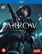 Arrow - Seizoen 5  (blu-ray tweedehands film), Cd's en Dvd's, Blu-ray, Ophalen of Verzenden, Nieuw in verpakking