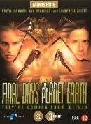 Final days of planet Earth (2dvd) op DVD, Verzenden