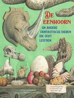 De eenhoorn 9789024587407, Boeken, Gelezen, Verzenden, Lotte Stegeman