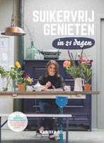 Suikervrij genieten 9789082247770 Marinka Bil, Verzenden, Zo goed als nieuw, Marinka Bil