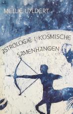 Astrologie I: kosmische samenhangen 9789060301210, Boeken, Esoterie en Spiritualiteit, Gelezen, Uyldert, Verzenden
