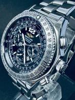 Breitling - B-2 - A42362 - Heren - 2000-2010, Handtassen en Accessoires, Horloges | Heren, Nieuw