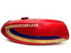 Motobecane TM 4 1979 43ED BRANDSTOFTANK, Motos