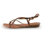 Scapa Sandalen in maat 40 Bruin, Kleding | Dames, Scapa, Bruin, Verzenden, Sandalen of Muiltjes