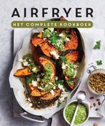 Airfryer 9789463548793 Lantaarn Publishers., Boeken, Verzenden, Zo goed als nieuw, Lantaarn Publishers.