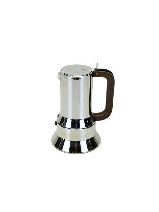 Alessi - Richard Sapper - Cafetière - Moka modello 9090/6 -, Antiek en Kunst, Antiek | Meubels | Stoelen en Sofa's