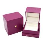 Bvlgari - Bague - Marry me Platine - bague déternité, Nieuw