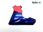 Bas carénage gauche Honda CBR 125 R 2004-2006 (CBR125R JC34), Motoren, Verzenden, Nieuw