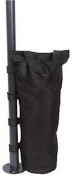 MaxxGarden Gewichtzak - Set van 4 stuks verzwaringsvoet p..., Tuin en Terras, Ophalen of Verzenden, Nieuw