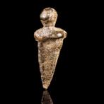 Oud-Romeins Legionair-brons Gladius-zwaard Amulet (Zonder