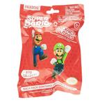 Super Mario Backpack Buddie Sleutelhanger (Random), Nieuw, Ophalen of Verzenden