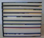 Baard en Kale 1 t/m 9 - Klassiekers gebundeld HC - 9 Album -, Boeken, Nieuw